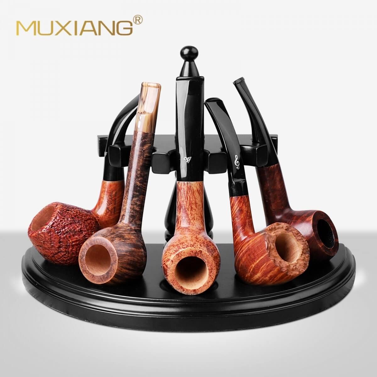 smokers pipe stand