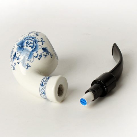 Best Ceramic Tobacco Pipe - immagine 4