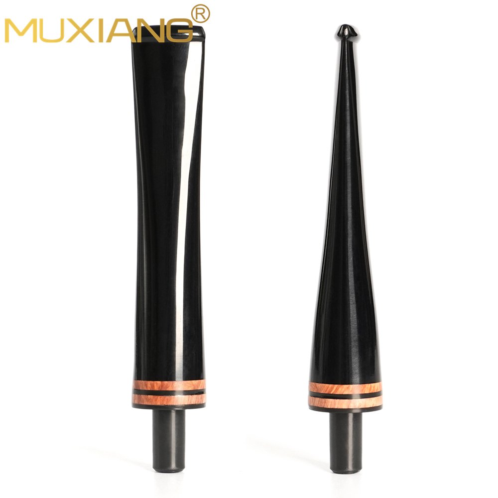 Acrylic Straight Stem For Tobacco Pipe