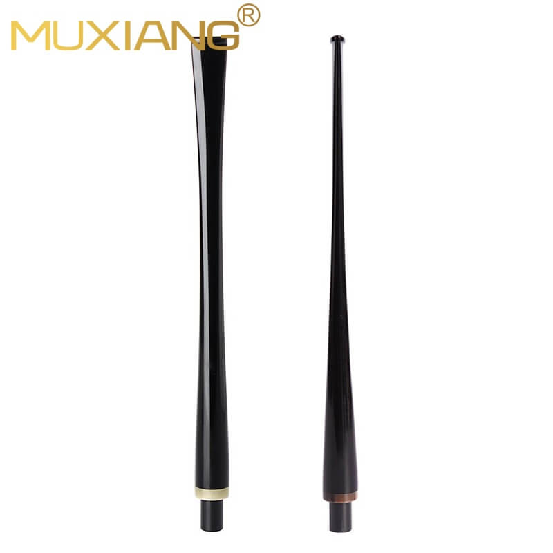 Long Straight Stem