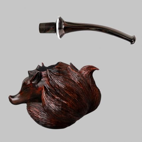 Fox Tobacco Pipe