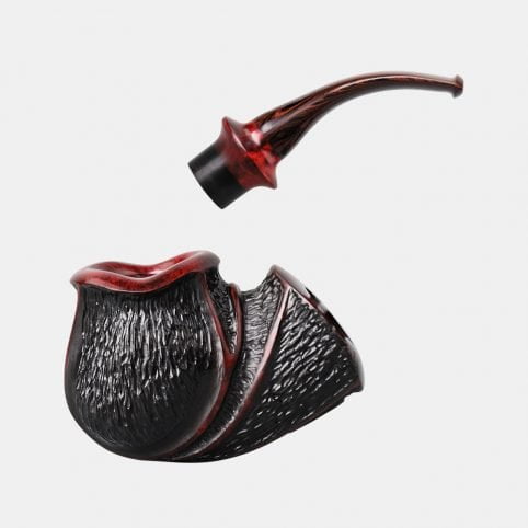 Rose Pipe Smoking - Imagen 5