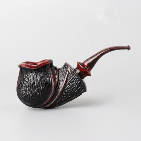 Rose Pipe Smoking - Imagen 4