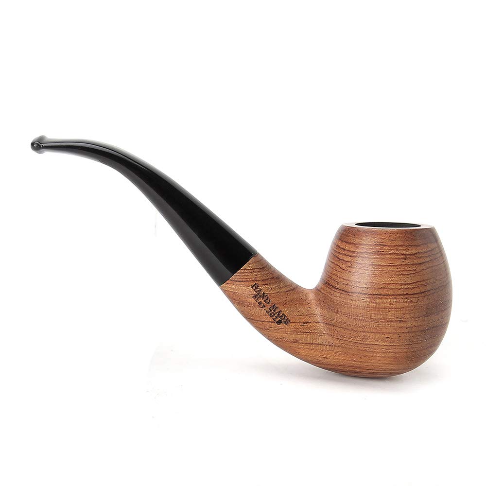 English Tobacco Pipe