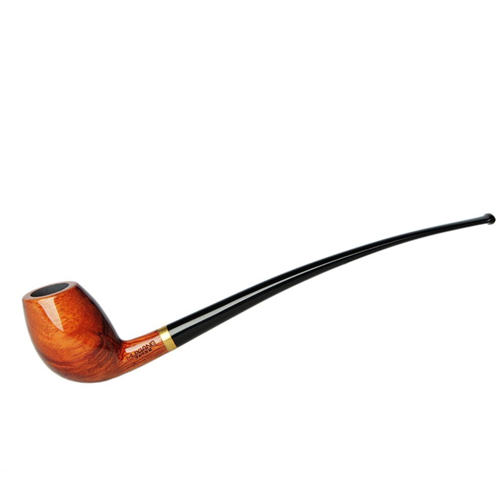 Cutty pipe