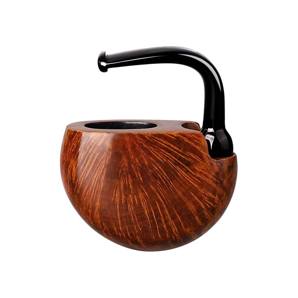 mini pocket size tobacco pipe