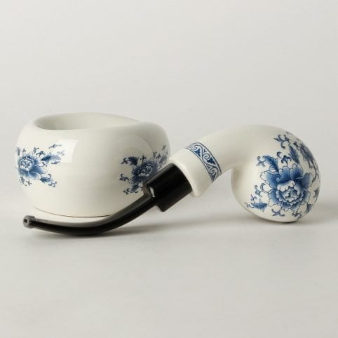 MUXIANG Ceramic Tobacco Pipe Kit - Image 6