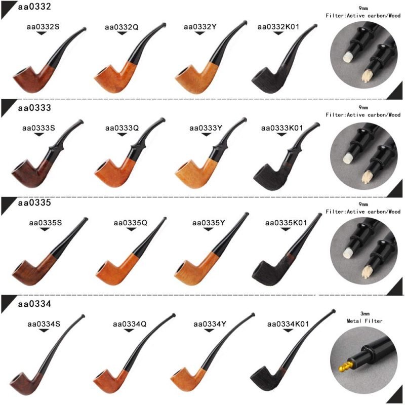 Which tobacco pipe is best?