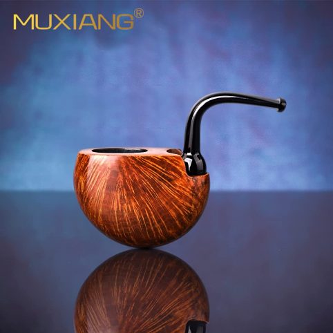 Mini Pocket Size Tobacco Pipe — изображение 5