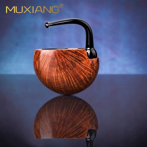 Mini Pocket Size Tobacco Pipe — изображение 3