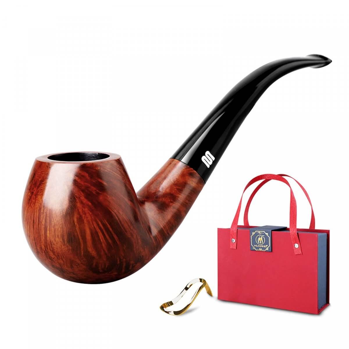 Bruyere Smoking Pipe