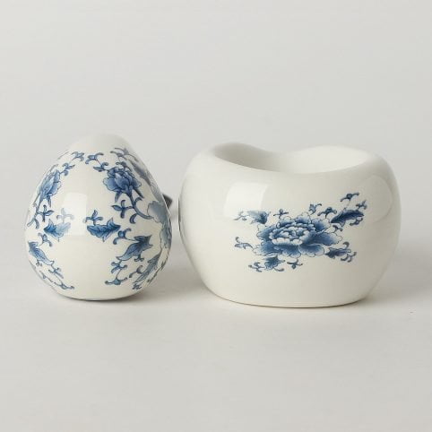 MUXIANG Ceramic Tobacco Pipe Kit - Image 7