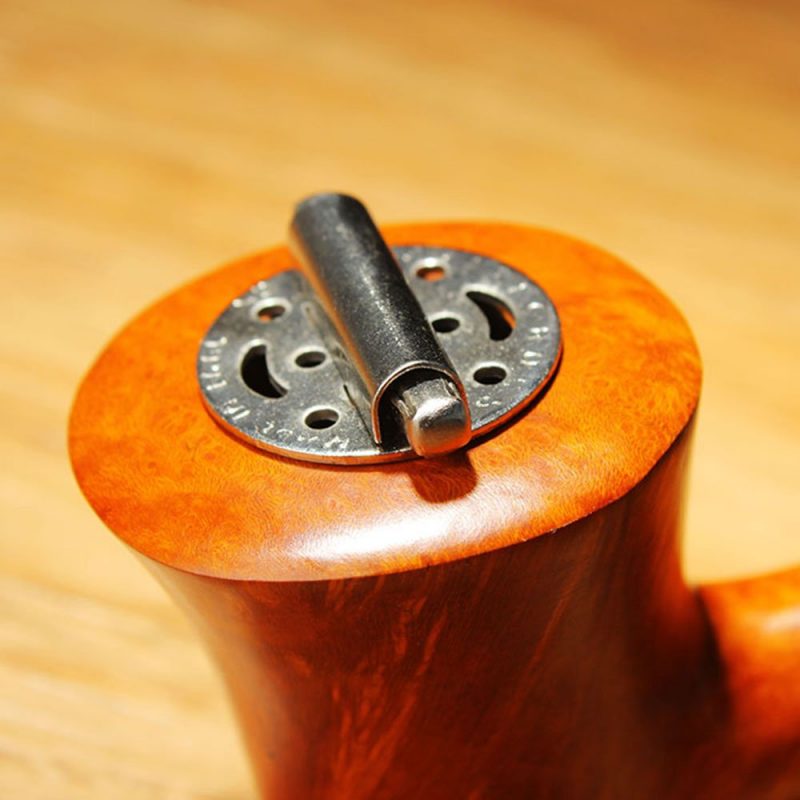 MUXIANG 3 Pcs/lot Tobacco Pipe Cap