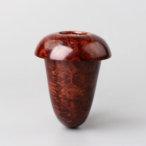 Tubo clássico Sherlock Holmes Calabash