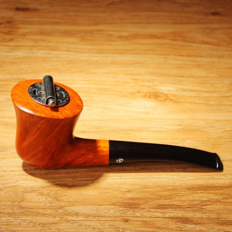 MUXIANG 3 Pcs/lot Tobacco Pipe Cap