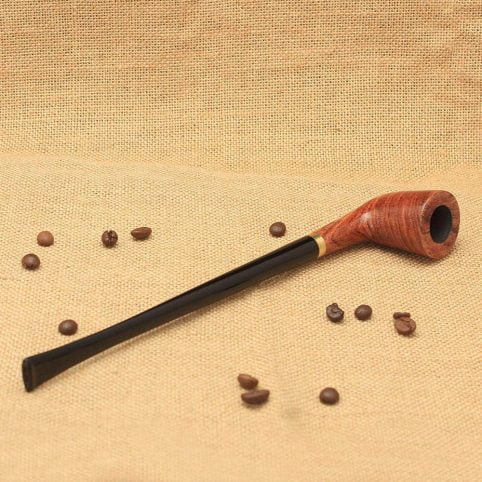 Long Straight Stem Pipe - Imagem 4