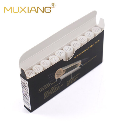 Activated Carbon Filters