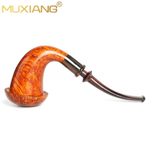 original sherlock holmes calabash pipe