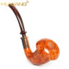 cachimbo de cabaça original de sherlock holmes