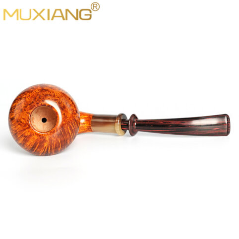 pipa originale sherlock holmes calabash