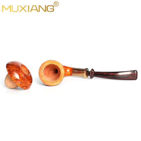 Vintage style Calabash pipe for sale
