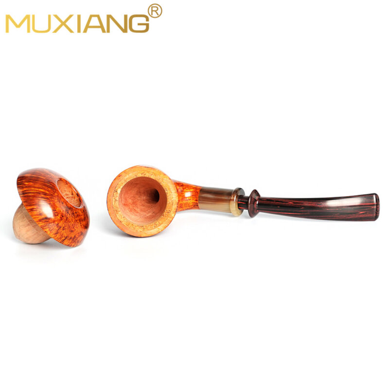 Pipa Calabash in stile vintage in vendita