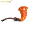 calabash pipe