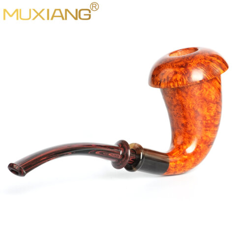 calabash pipe