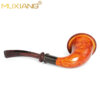 Famous detective Sherlock Holmes pipe