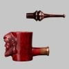 Designer Smoking Pipes