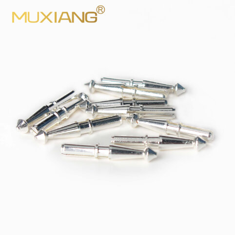 Filtros metálicos de 3mm