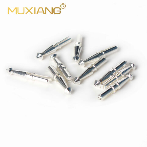 Filtros metálicos de 3mm