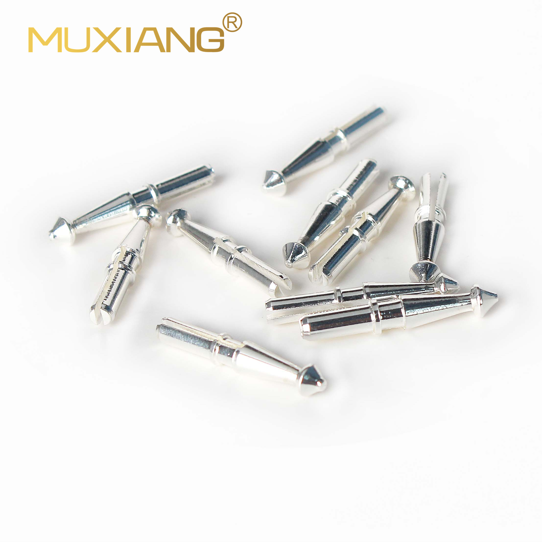 Filtri metallici da 3 mm