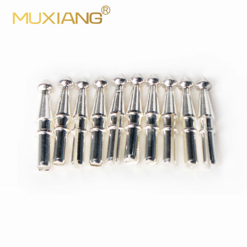 Filtros metálicos de 3mm