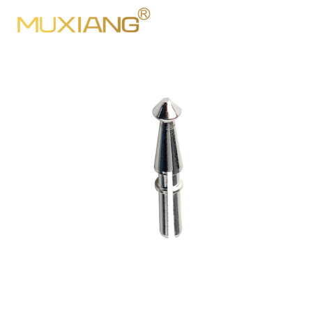 Filtros metálicos de 3mm