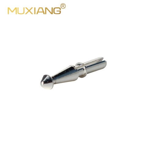 Filtros metálicos de 3mm