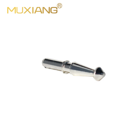 Filtros metálicos de 3mm