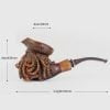 Cachimbos para fumadores piratas