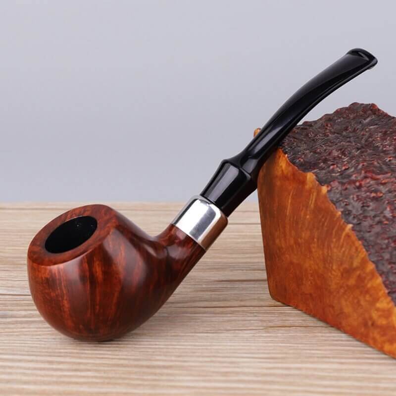 How do I choose a smoking pipe