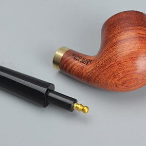 extra long churchwarden pipe