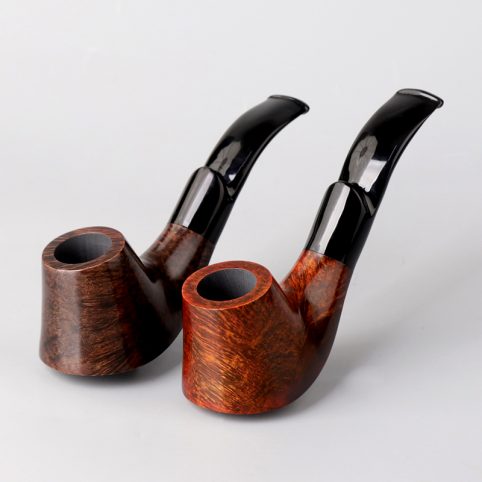 Willard Imported Briar pipe - Image 3