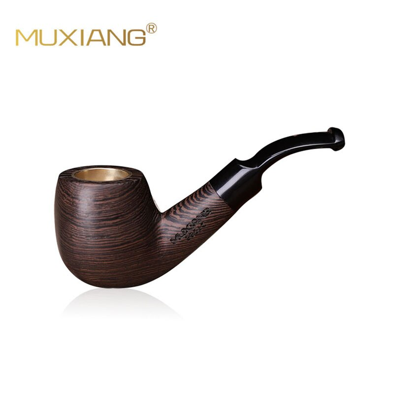 Mini Wooden Tobacco Pipes