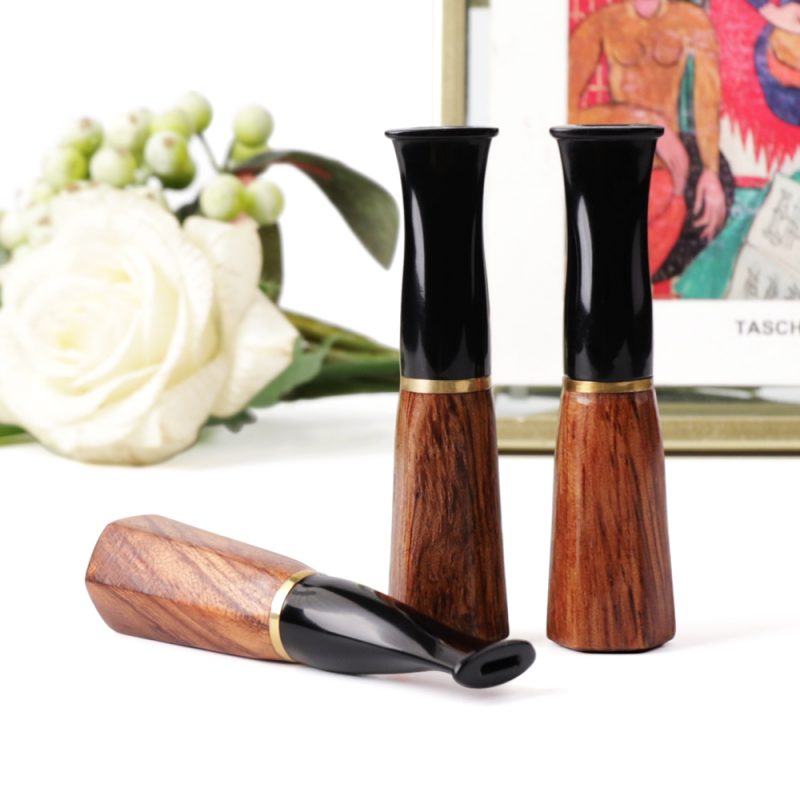 Ultimate Cigar Mouthpiece
