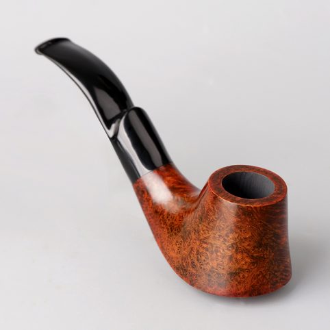 Willard Imported Briar pipe - Image 5