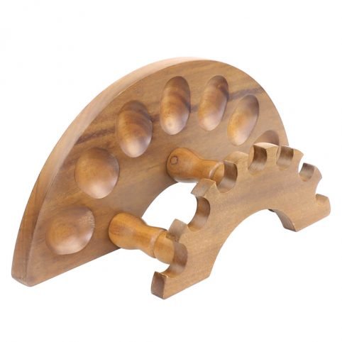 Standing Tobacco Pipe Rack - immagine 6