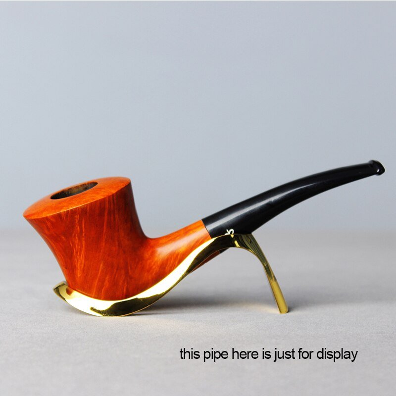 metal tobacco pipe stand