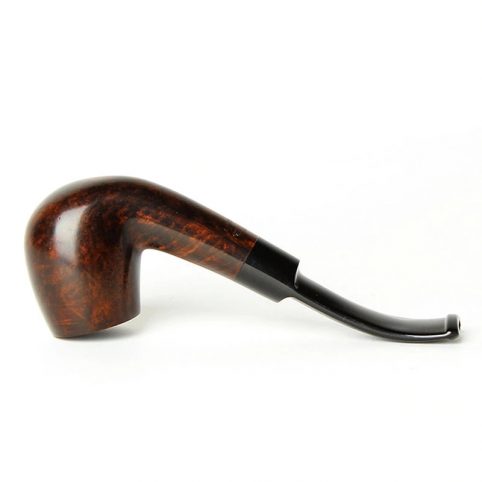 MUXIANG Classic Briar Tobacco Pipe - Image 4
