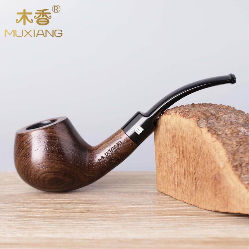 Small Bowl Tobacco Pipe