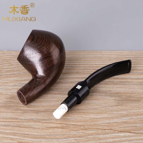 Tobacco Pipe Starter Kit For Beginners - MUXIANG Pipe Shop