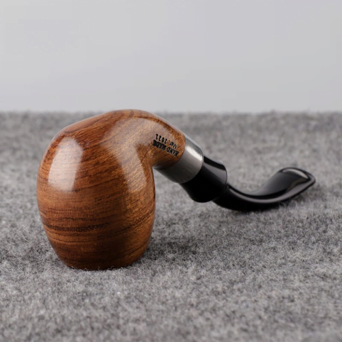 Sherlock Holmes Smoking Pipe